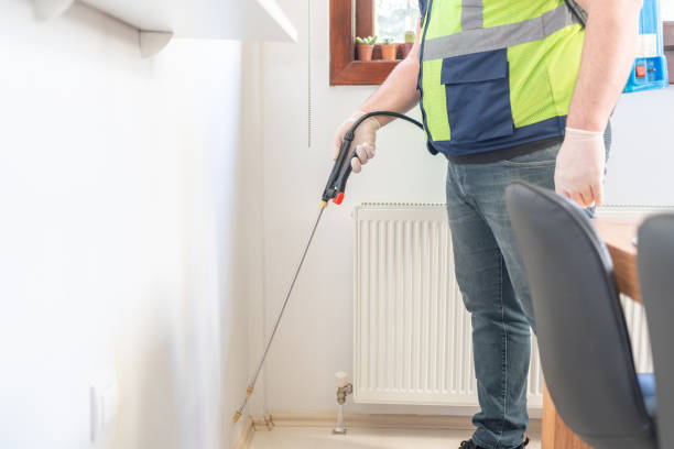Reliable Winchester, IL Pest Control Solutions