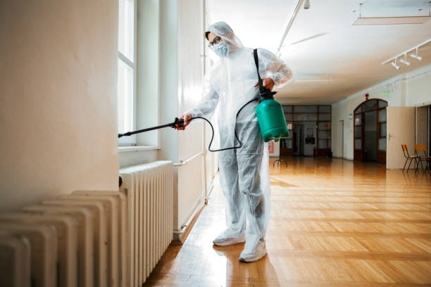 Best Pest Control Near Me  in Winchester, IL